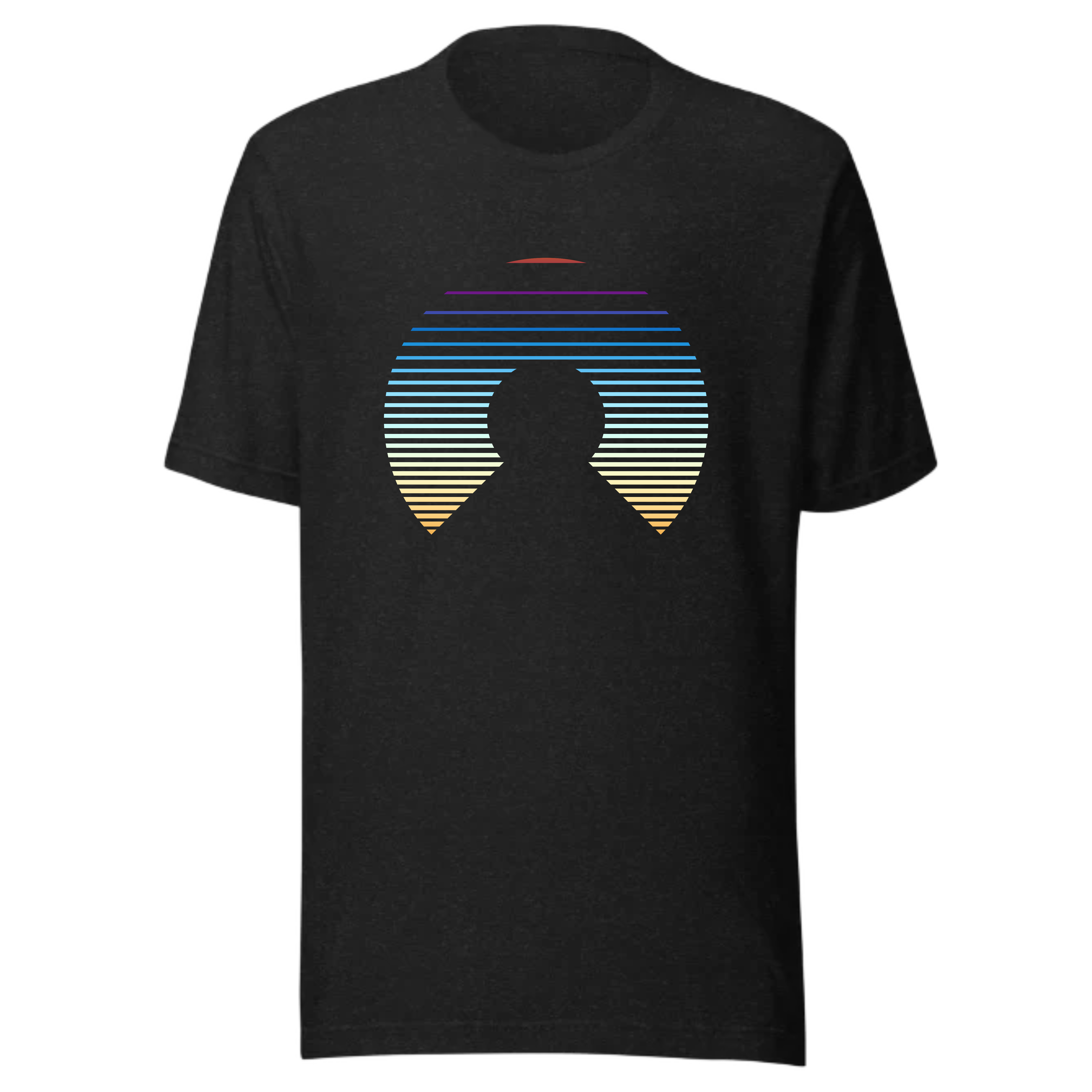 Shirt preview